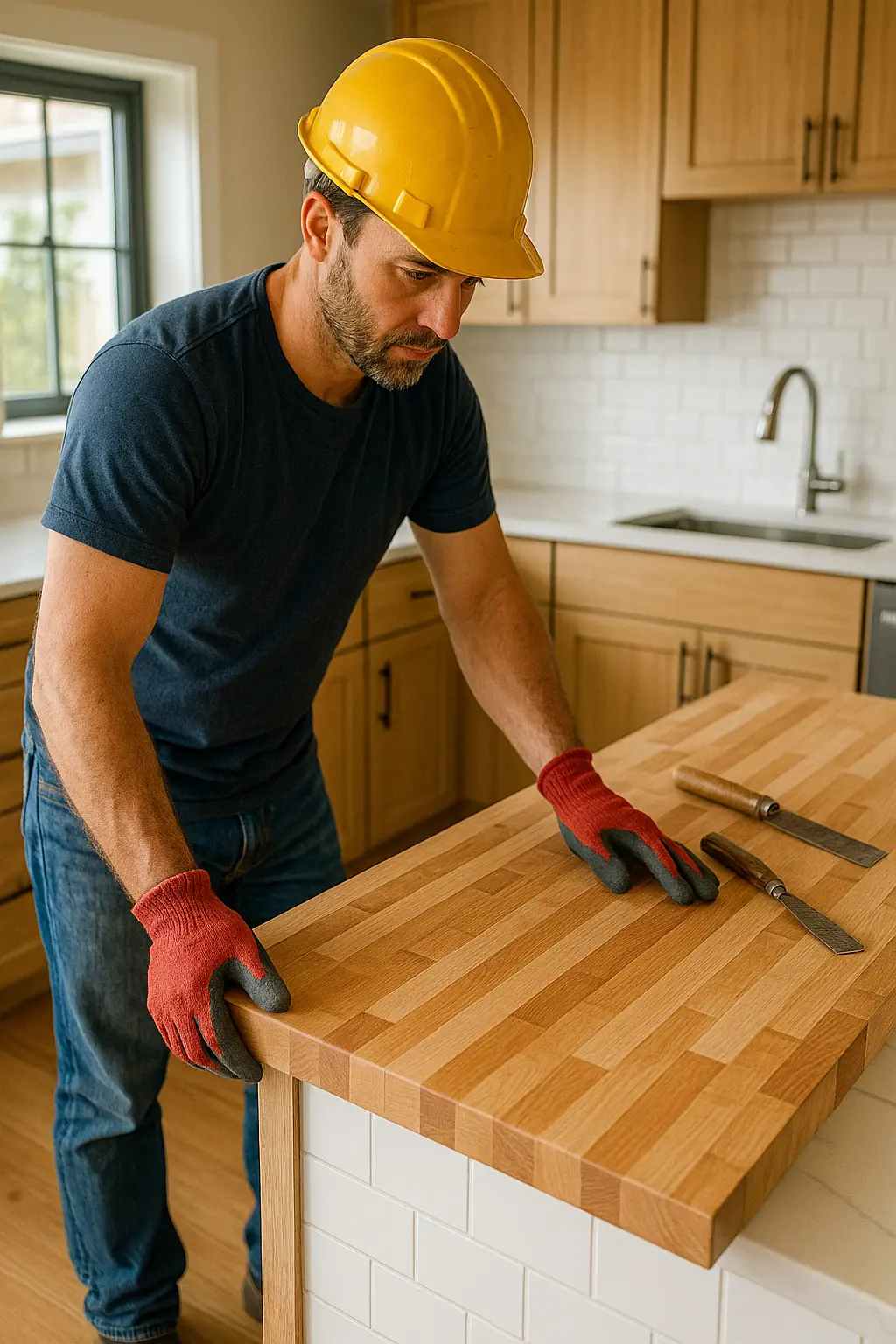A variety of in-stock flooring solutions for contractors in Florida.