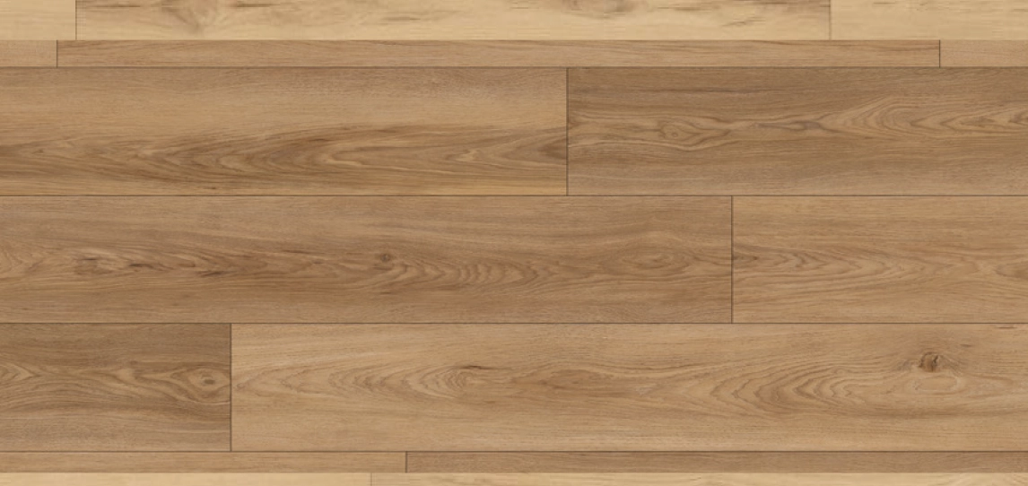 Cabana Gold plank Ultra Adisa Plank Commercial Grade LVP