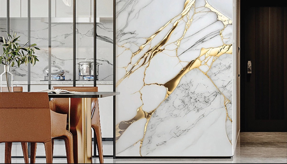 UV Wall Panel category