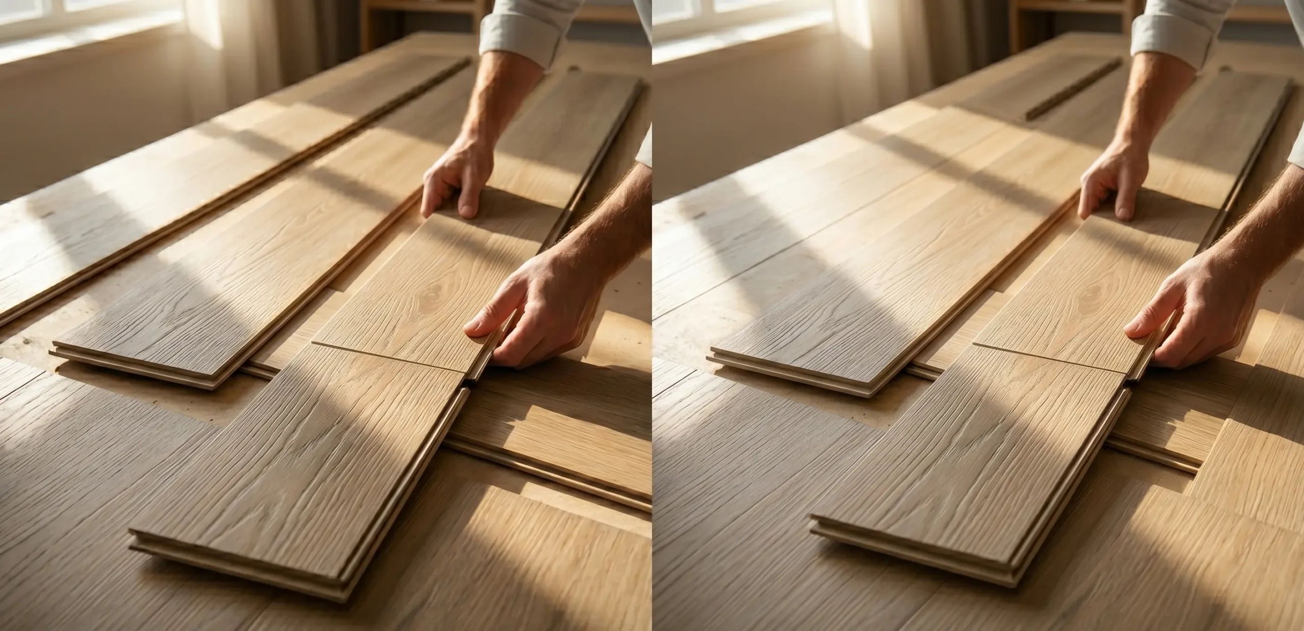 Ultra Noor Plank Flooring Reviews Installation Process