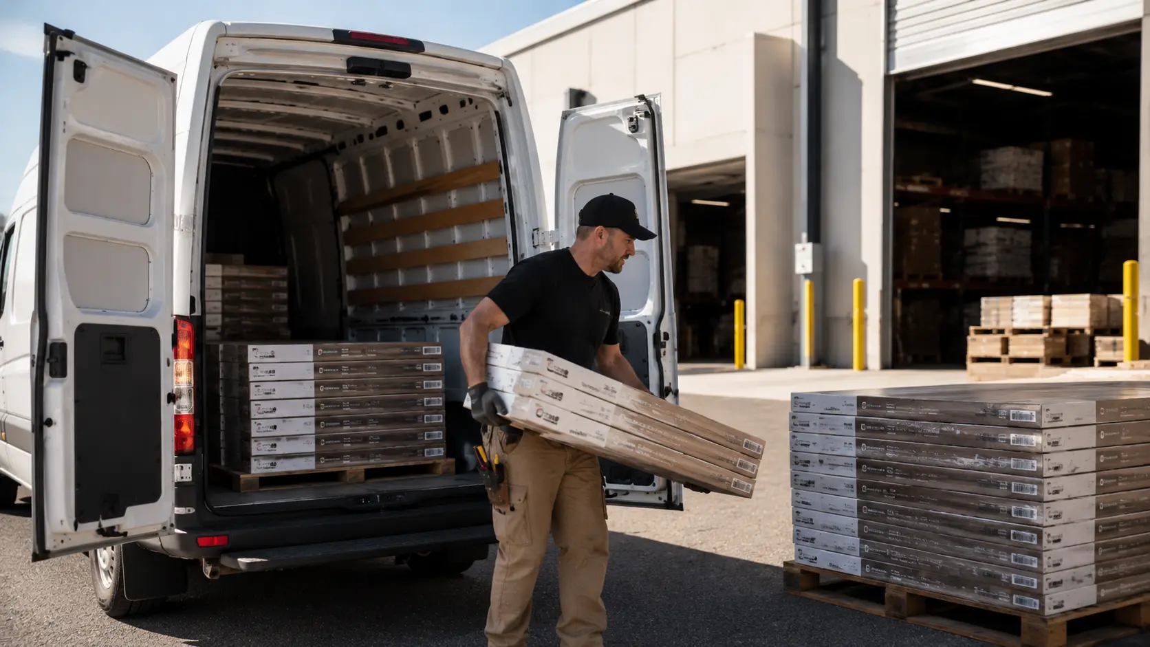 Wholesale LVP flooring installation professional crew FL Outlet SPC waterproof Central Florida Orlando